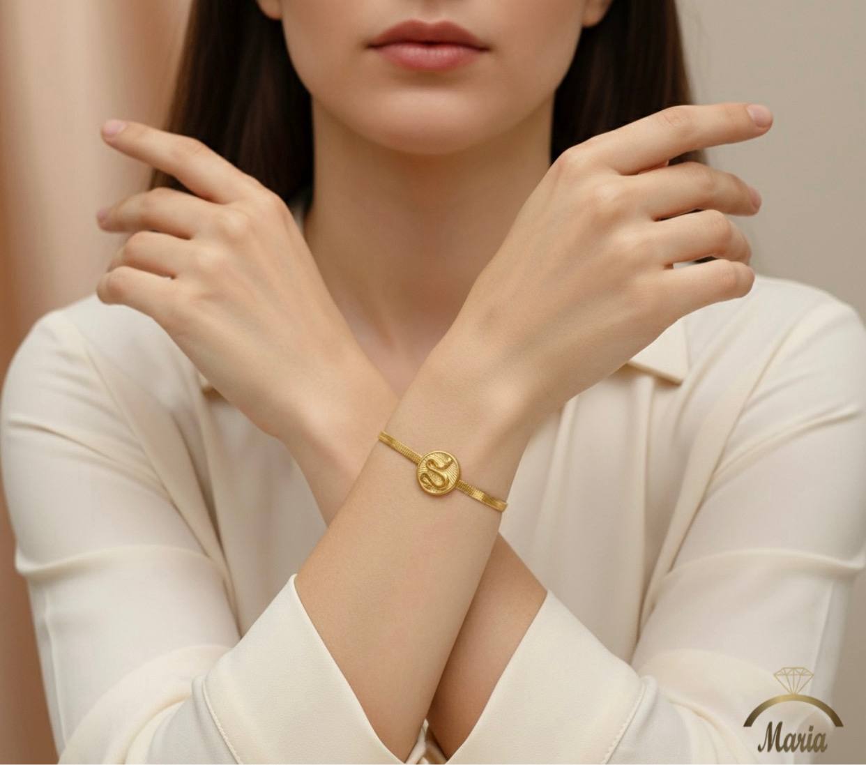 انسيال الأفعى الملكية الذهبية ✨ - التفاصيل